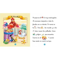Leo y Veo Pack 2 - La granja y Los gigantes