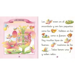 Leo y Veo Pack 2 - Las hadas y Los unicornios