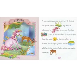 Leo y Veo Pack 2 - Las hadas y Los unicornios
