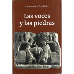 Las voces y las piedras