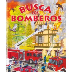 Busca Pack 2 - Los Piratas y Los Bomberos