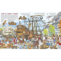 Busca Pack 2 - Los Piratas y Los Bomberos