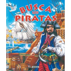 Busca Pack 2 - Los Piratas y Los Bomberos