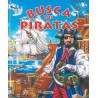 Busca Pack 2 - Los Piratas y Los Bomberos