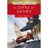 El cofre de Anubis (El Club de los sabuesos)