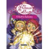 El ladrón fantasma (Princess College)