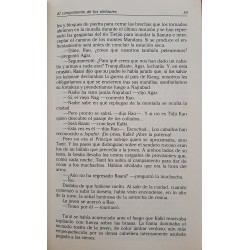 El Príncipe de la jungla (Con cuaderno de comprensión)