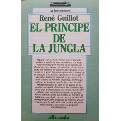 El Príncipe de la jungla (Con cuaderno de comprensión)