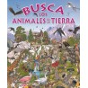 Busca Pack 2 - Los Caballos y Los Animales de la Tierra