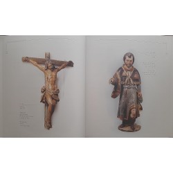 Obras De Arte Recuperadas Por La Guardia Civil