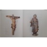 Obras De Arte Recuperadas Por La Guardia Civil