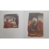 Obras De Arte Recuperadas Por La Guardia Civil