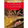 La venganza de Cleopatra (El Club de los sabuesos)