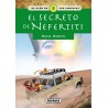 El secreto de Nefertiti (El Club de los sabuesos)