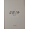 Revistas vallisoletanas vanguardia: Meseta (1928-29), Ddooss (1931), A la nueva ventura (1934)