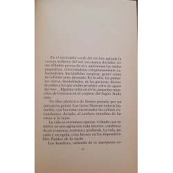 Las máscaras del destino