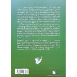 Argumento de alteridad