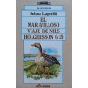 Maravilloso viaje de Nils Holgersson a través de Suecia (tomo 2) (Con cuaderno de comprensión)