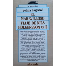 Maravilloso viaje de Nils Holgersson a través de Suecia (tomo 2) (Con cuaderno de comprensión)