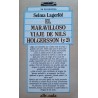 Maravilloso viaje de Nils Holgersson a través de Suecia (tomo 2) (Con cuaderno de comprensión)