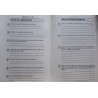A través del espejo (Con cuaderno de comprensión)