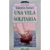 Una vela solitaria (Con cuaderno de comprensión)