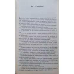 Una vela solitaria (Con cuaderno de comprensión)