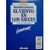 El viento en los sauces (Con cuaderno de comprensión)