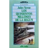 Los quinientos millones de la Begun (Con cuaderno de comprensión)