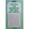 Los quinientos millones de la Begun (Con cuaderno de comprensión)