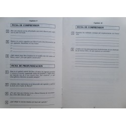 Los quinientos millones de la Begun (Con cuaderno de comprensión)