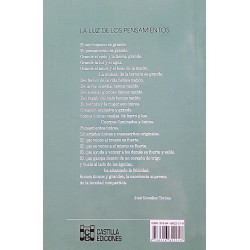 Aforismos. Los pensamientos de mis islas