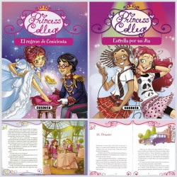 Princess College pack 2 -...