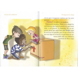 Sabuesos pack 2 - El enigma de la esfinge y El misterio del Escriba sentado