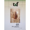 Revista - Trama & Fondo nº 48: Mitos originarios