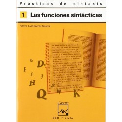 Prácticas de sintaxis - 1 -...