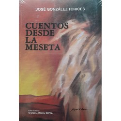 Cuentos desde la meseta