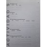 Prácticas de sintaxis - 5 - Funciones y categorías. Los sintagmas