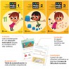 Pack Matepractic 1º Primaria