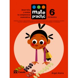 Pack Matepractic 2º Primaria