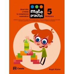 Pack Matepractic 2º Primaria