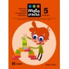 Pack Matepractic 2º Primaria