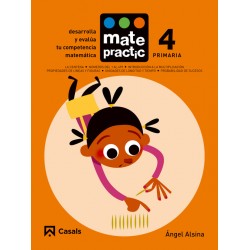 Pack Matepractic 2º Primaria