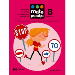 Pack Matepractic 3º Primaria