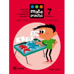 Pack Matepractic 3º Primaria