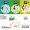 Pack Matepractic 6º Primaria