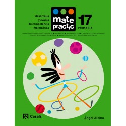 Pack Matepractic 6º Primaria