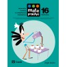 Pack Matepractic 6º Primaria