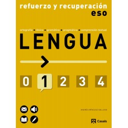 Refuerzo y recuperación -...