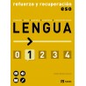 Refuerzo y recuperación - Lengua 1 - ESO